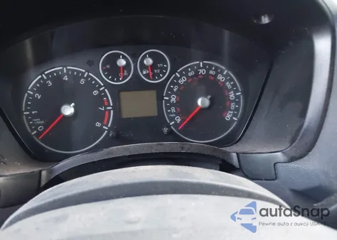 2011 Ford Transit Connect Xl z USA, uszkodzony, nr VIN NM0LS7CNXBT058395